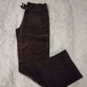 NY&Co. Women's Velour Pants